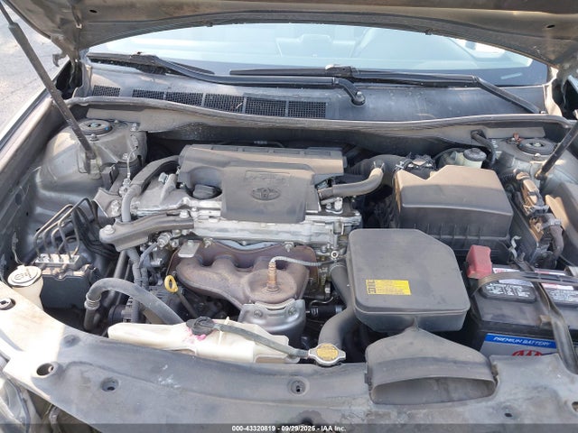 Toyota 2ar-fe 2014 4T1BF1FK5EU835402 Image 10