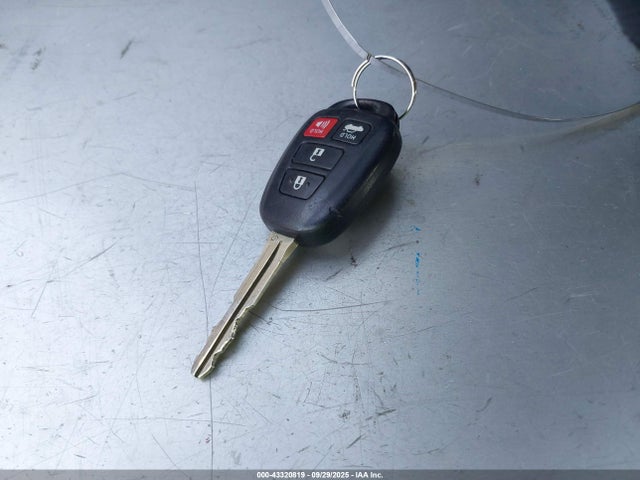 Toyota 2ar-fe 2014 4T1BF1FK5EU835402 Image 11