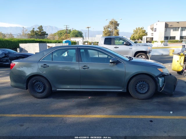 Toyota 2ar-fe 2014 4T1BF1FK5EU835402 Image 13