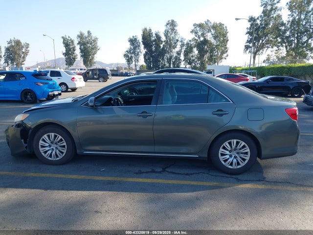 Toyota 2ar-fe 2014 4T1BF1FK5EU835402 Image 14