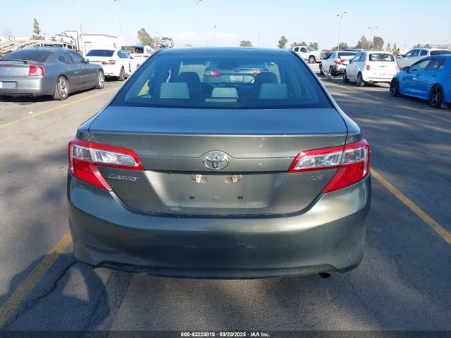 Toyota 2ar-fe 2014 4T1BF1FK5EU835402 Image 16