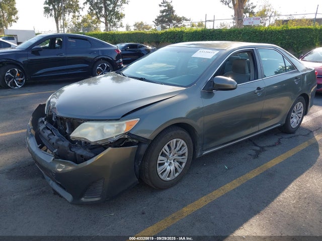 Toyota 2ar-fe 2014 4T1BF1FK5EU835402 Image 2