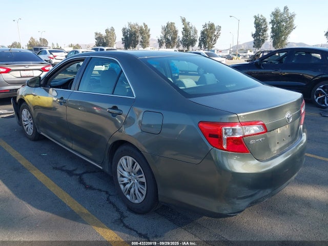 Toyota 2ar-fe 2014 4T1BF1FK5EU835402 Image 3