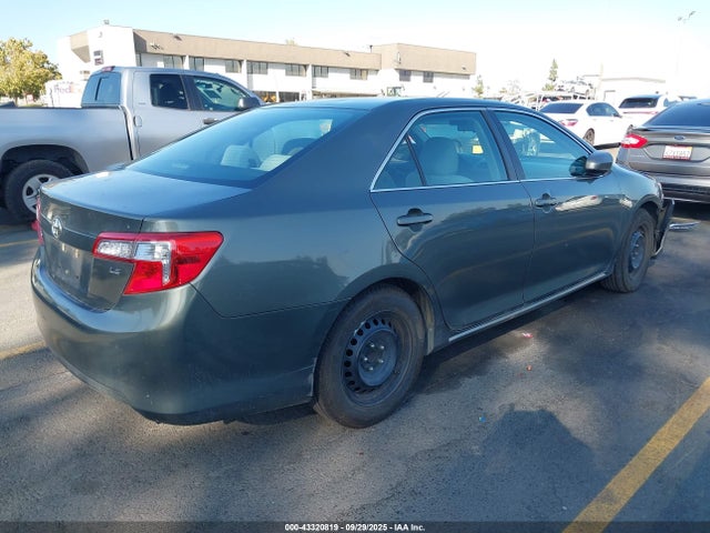 Toyota 2ar-fe 2014 4T1BF1FK5EU835402 Image 4