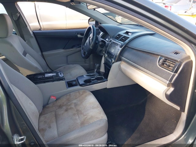 Toyota 2ar-fe 2014 4T1BF1FK5EU835402 Image 5