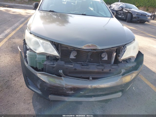 Toyota 2ar-fe 2014 4T1BF1FK5EU835402 Image 6