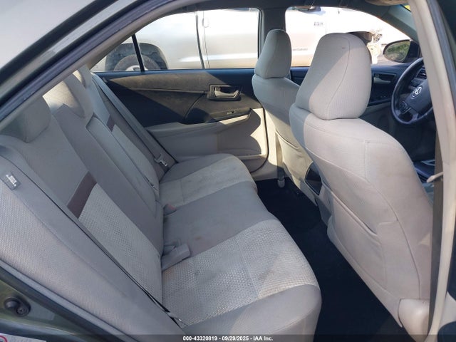 Toyota 2ar-fe 2014 4T1BF1FK5EU835402 Image 8