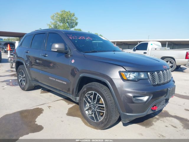 2020 JEEP GRAND CHEROKEE 1C4RJFLTXLC232038