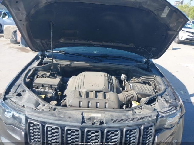 2020 JEEP GRAND CHEROKEE 1C4RJFLTXLC232038 Photo 9