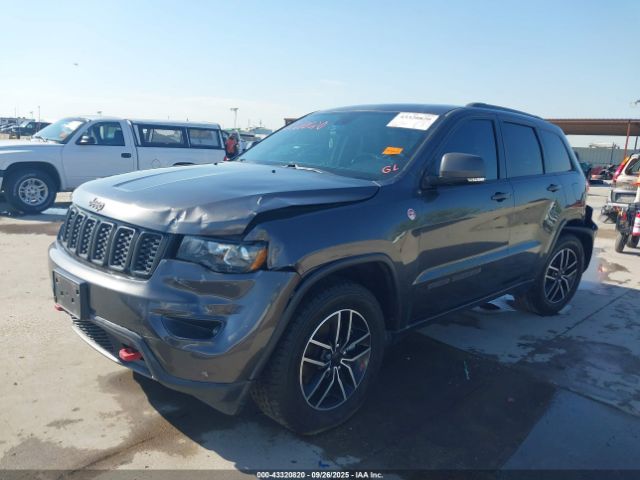 2020 JEEP GRAND CHEROKEE 1C4RJFLTXLC232038 Photo 1