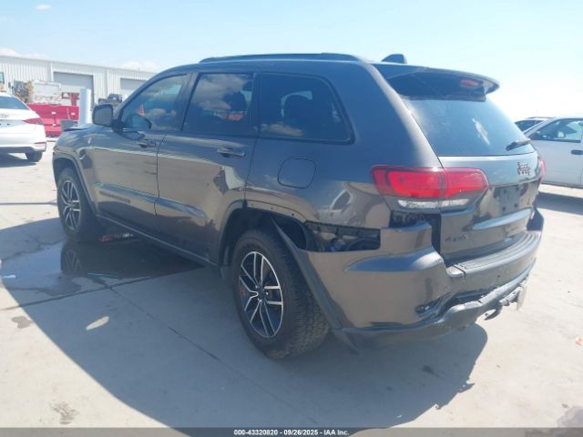2020 JEEP GRAND CHEROKEE 1C4RJFLTXLC232038 Photo 2