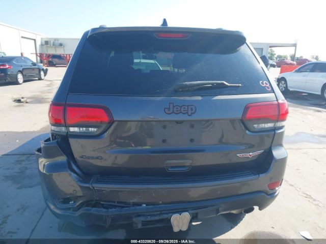 2020 JEEP GRAND CHEROKEE 1C4RJFLTXLC232038 Photo 5