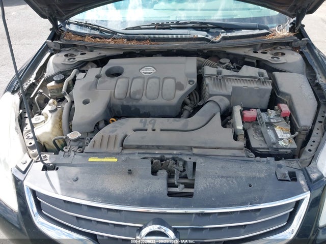 Продажа на аукционе авто 2012 Nissan Altima 2.5 S, vin: 1N4AL2AP0CN406974, номер лота: 43320833