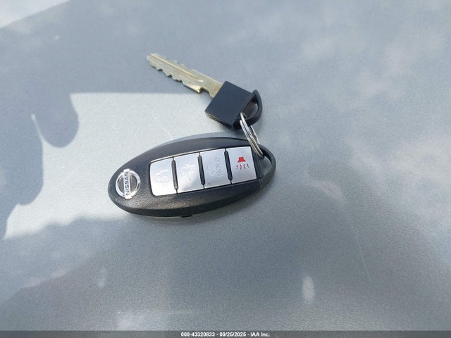 Продажа на аукционе авто 2012 Nissan Altima 2.5 S, vin: 1N4AL2AP0CN406974, номер лота: 43320833