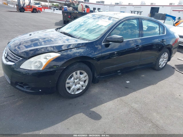 Продажа на аукционе авто 2012 Nissan Altima 2.5 S, vin: 1N4AL2AP0CN406974, номер лота: 43320833