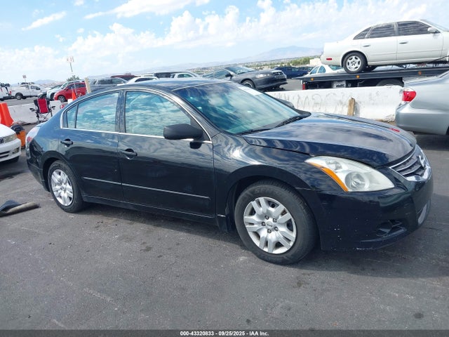 Продажа на аукционе авто 2012 Nissan Altima 2.5 S, vin: 1N4AL2AP0CN406974, номер лота: 43320833