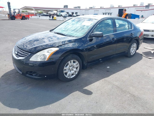 Продажа на аукционе авто 2012 Nissan Altima 2.5 S, vin: 1N4AL2AP0CN406974, номер лота: 43320833