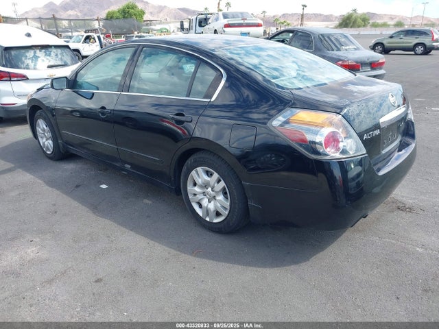 Продажа на аукционе авто 2012 Nissan Altima 2.5 S, vin: 1N4AL2AP0CN406974, номер лота: 43320833