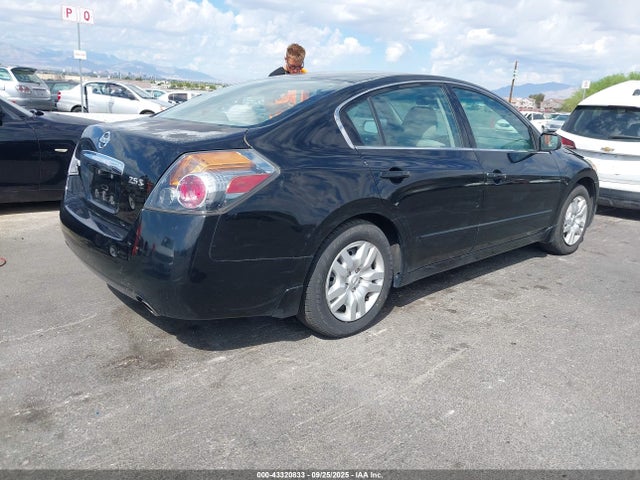 Продажа на аукционе авто 2012 Nissan Altima 2.5 S, vin: 1N4AL2AP0CN406974, номер лота: 43320833