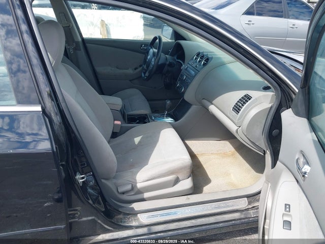 Продажа на аукционе авто 2012 Nissan Altima 2.5 S, vin: 1N4AL2AP0CN406974, номер лота: 43320833