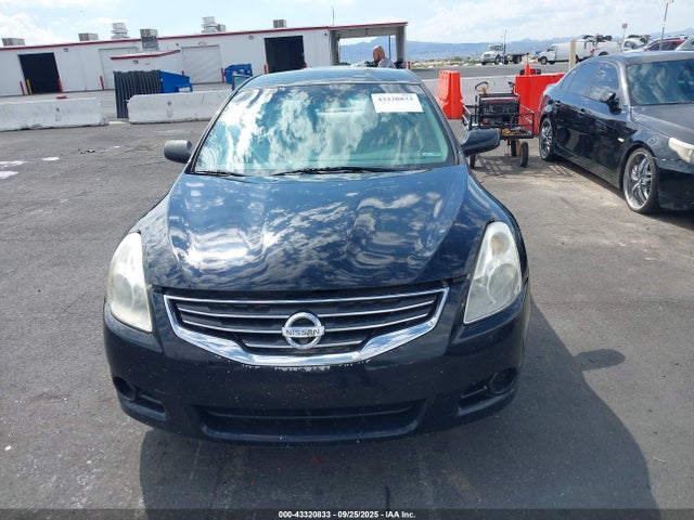 Продажа на аукционе авто 2012 Nissan Altima 2.5 S, vin: 1N4AL2AP0CN406974, номер лота: 43320833