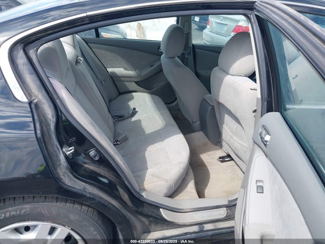 Продажа на аукционе авто 2012 Nissan Altima 2.5 S, vin: 1N4AL2AP0CN406974, номер лота: 43320833
