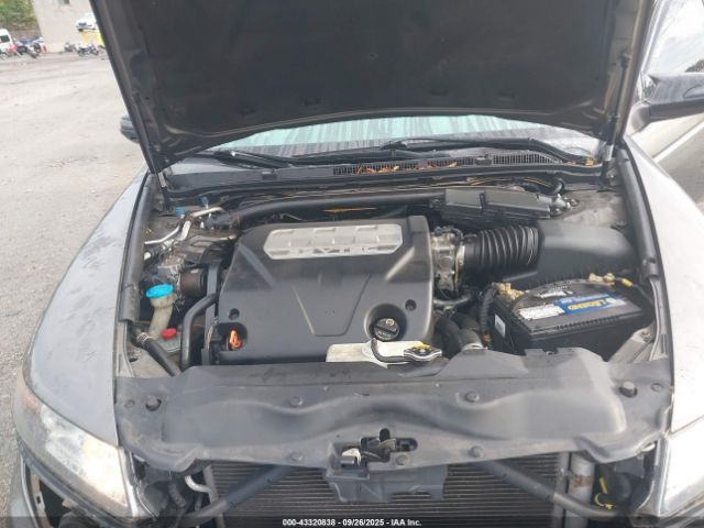 2007 ACURA TL 19UUA66247A034913 Photo 9