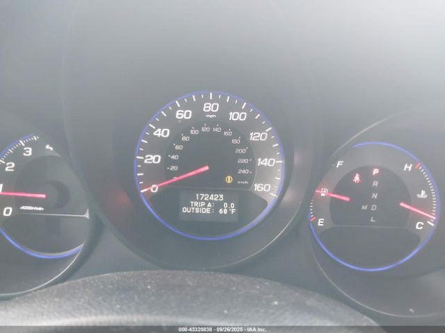 2007 ACURA TL 19UUA66247A034913 Photo 6