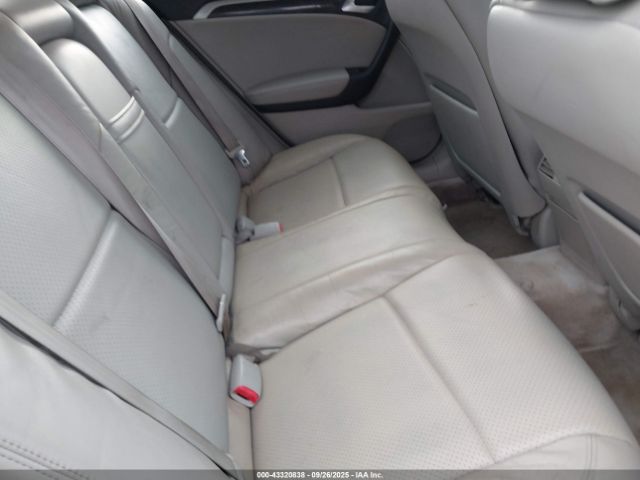 2007 ACURA TL 19UUA66247A034913 Photo 7