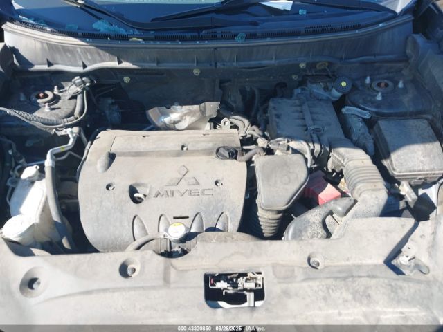 2017 MITSUBISHI OUTLANDER SPORT JA4AR3AW1HZ065181 Photo 9