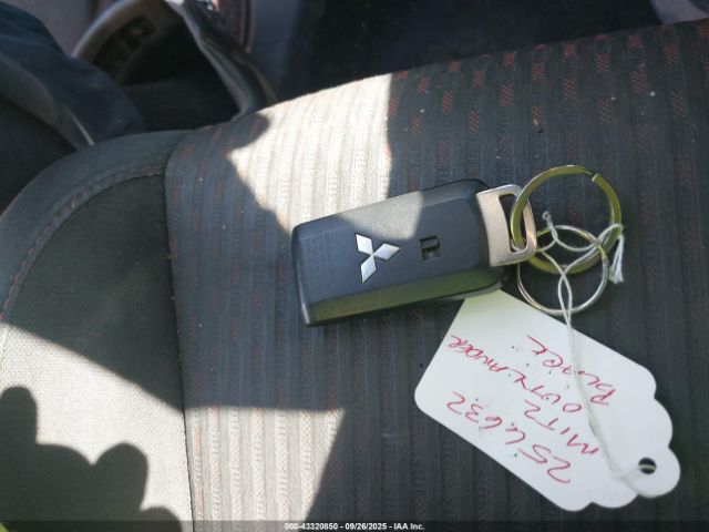 2017 MITSUBISHI OUTLANDER SPORT JA4AR3AW1HZ065181 Photo 10