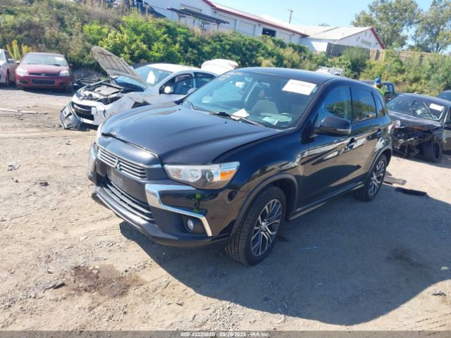 2017 MITSUBISHI OUTLANDER SPORT JA4AR3AW1HZ065181 Photo 1