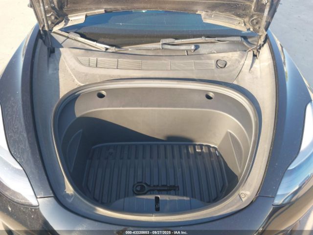 2022 TESLA MODEL 3 5YJ3E1EB8NF188578 Photo 9