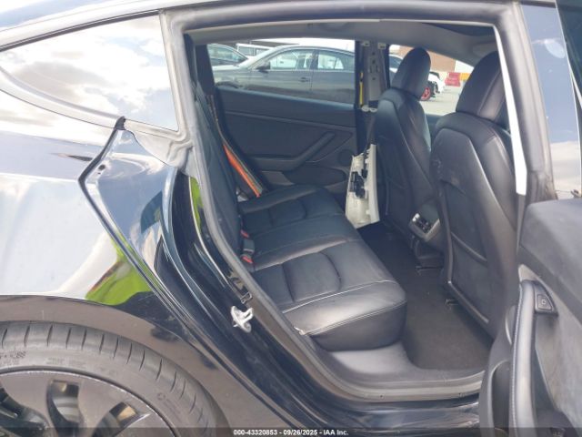 2022 TESLA MODEL 3 5YJ3E1EB8NF188578 Photo 7