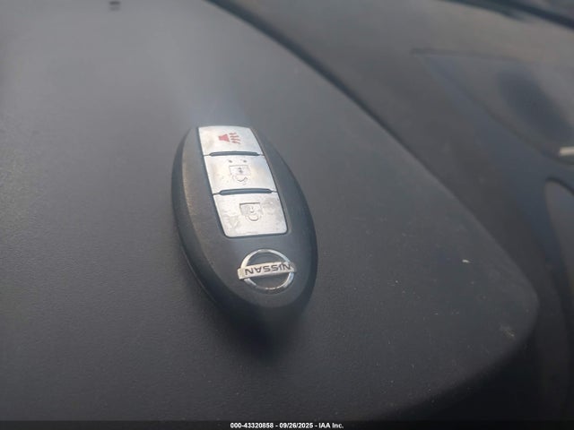 43320858 :رقم المزاد ، JN8AS5MV3DW649381 vin ، 2013 Nissan Rogue Sv W/sl Pkg مزاد بيع
