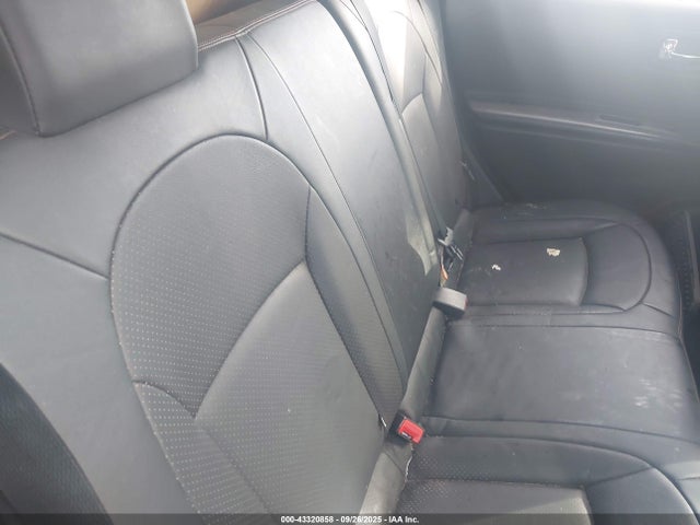 43320858 :رقم المزاد ، JN8AS5MV3DW649381 vin ، 2013 Nissan Rogue Sv W/sl Pkg مزاد بيع