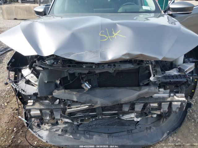 2023 ACURA MDX 5J8YE1H8XPL014101 Photo 9