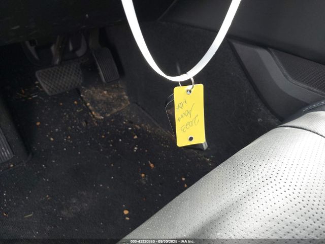 2023 ACURA MDX 5J8YE1H8XPL014101 Photo 10