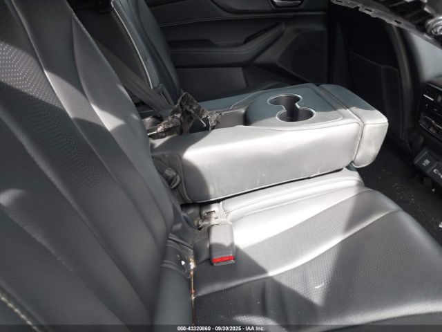 2023 ACURA MDX 5J8YE1H8XPL014101 Photo 7