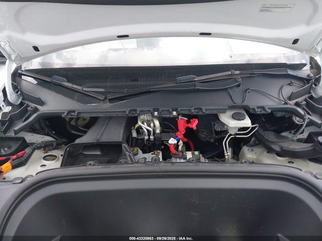 2023 TESLA MODEL Y 7SAYGAEE1PF645084 Photo 9