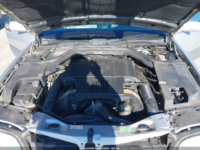 1995 MERCEDES-BENZ S WDBGA43E0SA244723 Photo 9