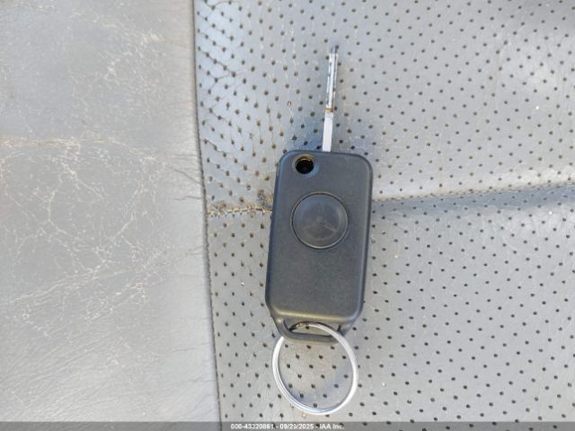 1995 MERCEDES-BENZ S WDBGA43E0SA244723 Photo 10