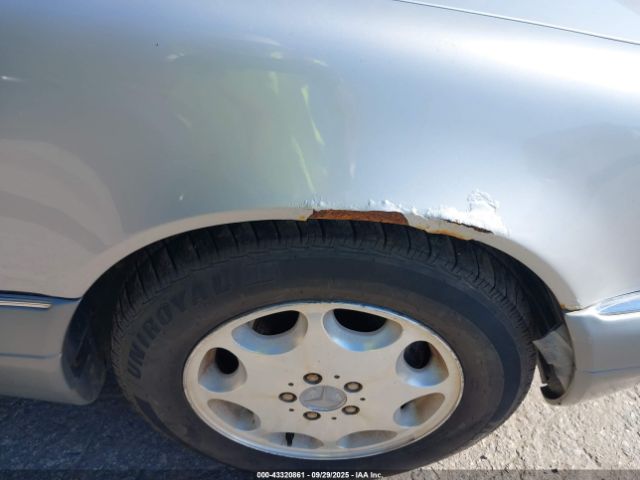 1995 MERCEDES-BENZ S WDBGA43E0SA244723 Photo 5