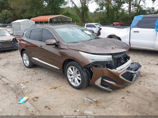 2020 ACURA RDX 5J8TC1H39LL015870 Photo 0