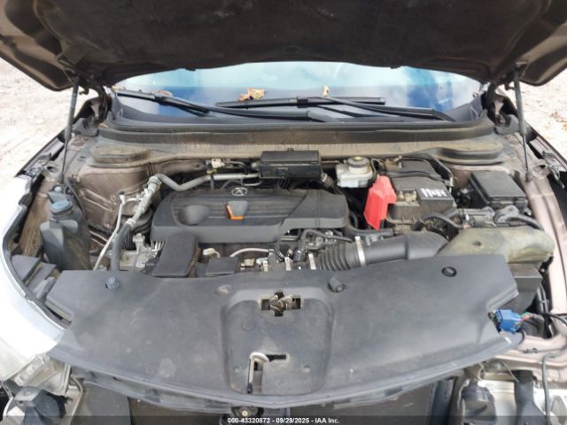 2020 ACURA RDX 5J8TC1H39LL015870 Photo 9