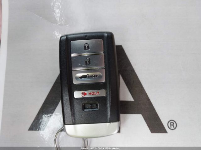 2020 ACURA RDX 5J8TC1H39LL015870 Photo 10