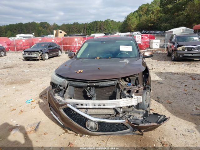 2020 ACURA RDX 5J8TC1H39LL015870 Photo 5
