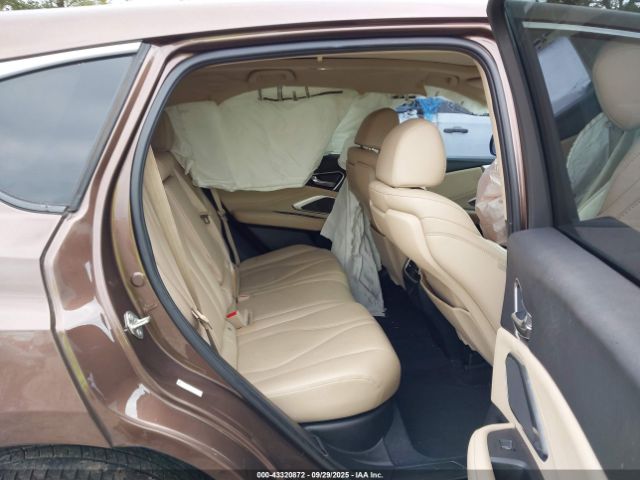 2020 ACURA RDX 5J8TC1H39LL015870 Photo 7