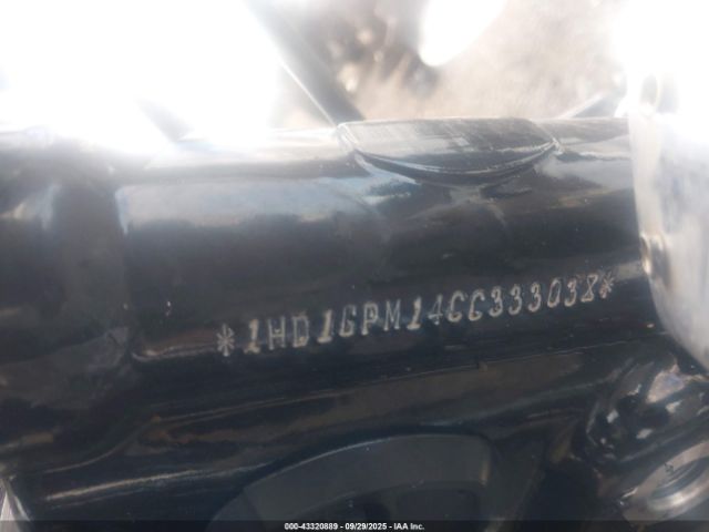 2012 HARLEY-DAVIDSON FXDWG 1HD1GPM14CC333038 Photo 9