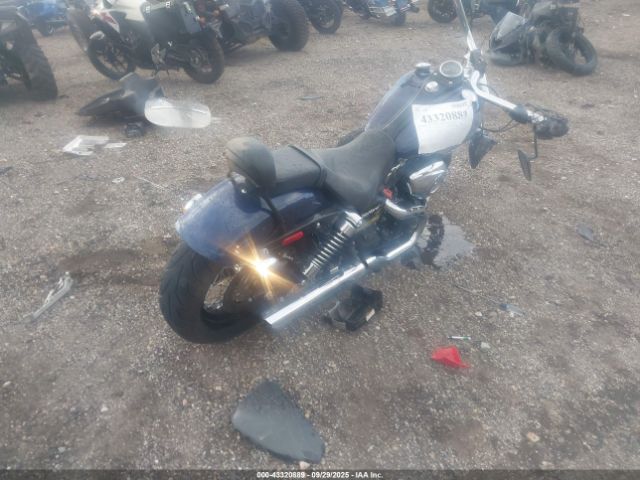 2012 HARLEY-DAVIDSON FXDWG 1HD1GPM14CC333038 Photo 3